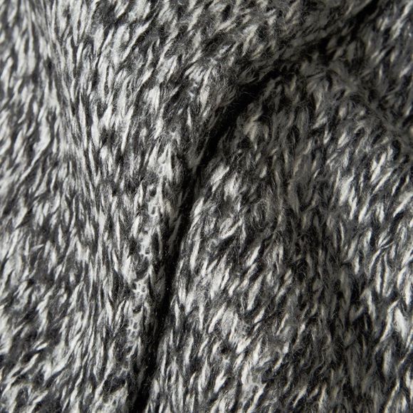 NWT $550 Alice + Olivia 'Roy' Wrap Drop Shoulder Coat in size Small! - Picture 5 of 5